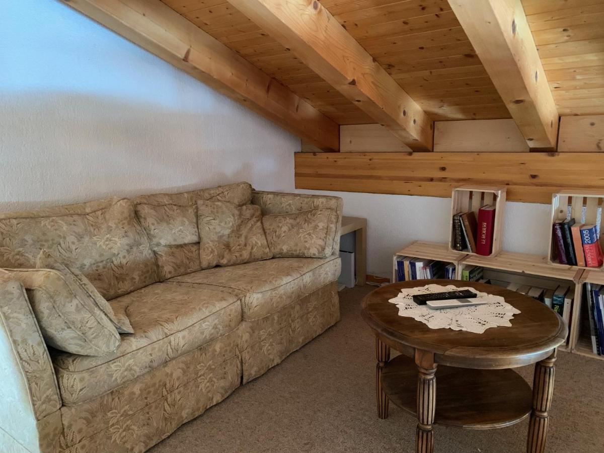 Apartamento Grindelwald-Sunneblick Exterior foto